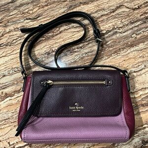 Kate Spade cobble hill mini